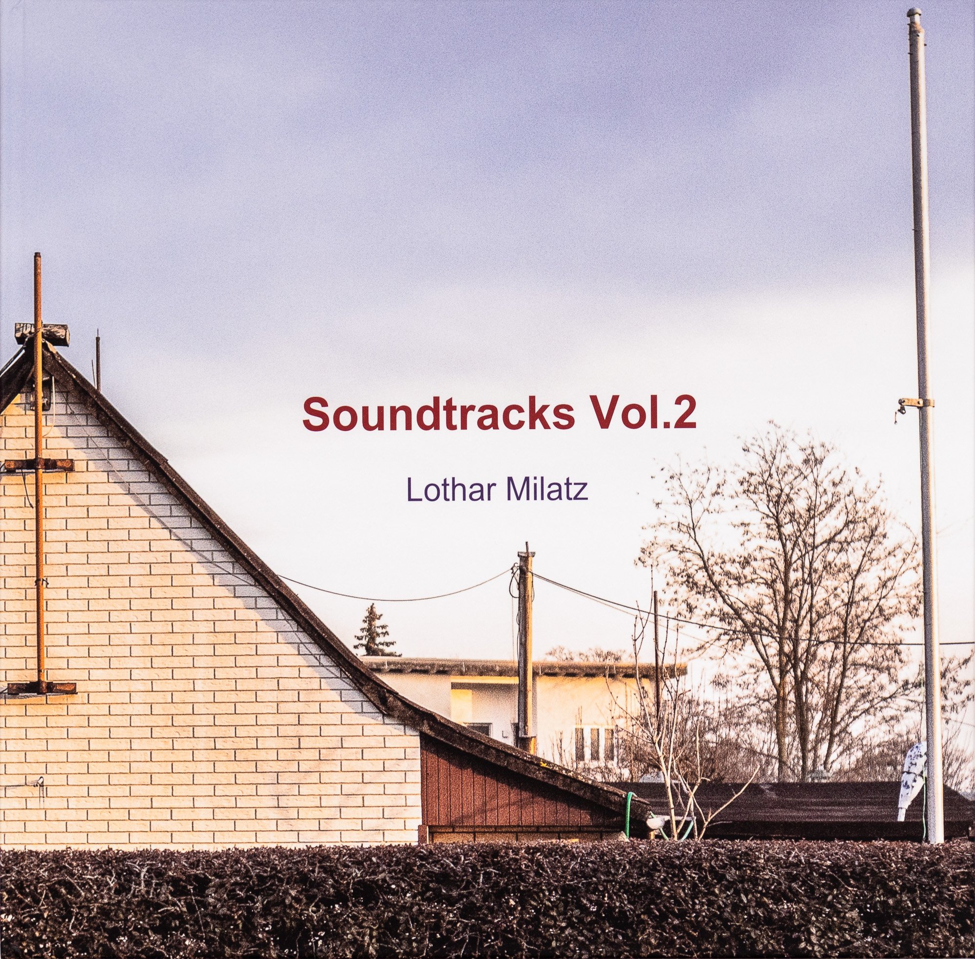 Soundtracks Vol.2