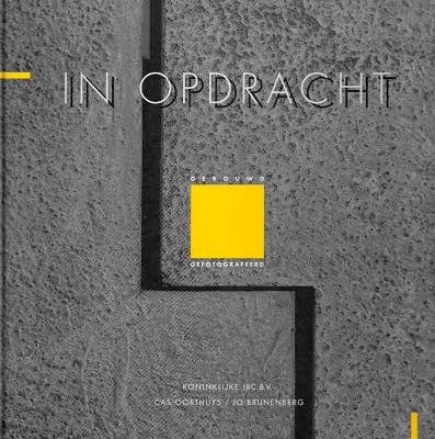 IN OPDRACHT