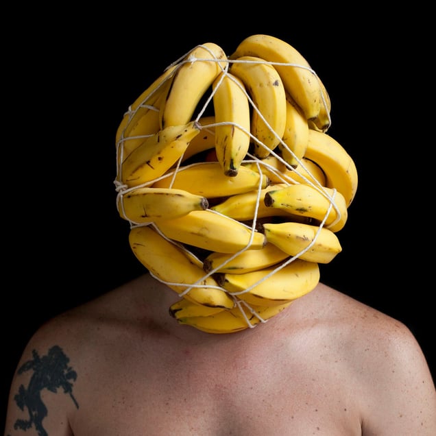 Sensorial self-portrait