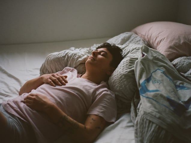 For Now and For Later