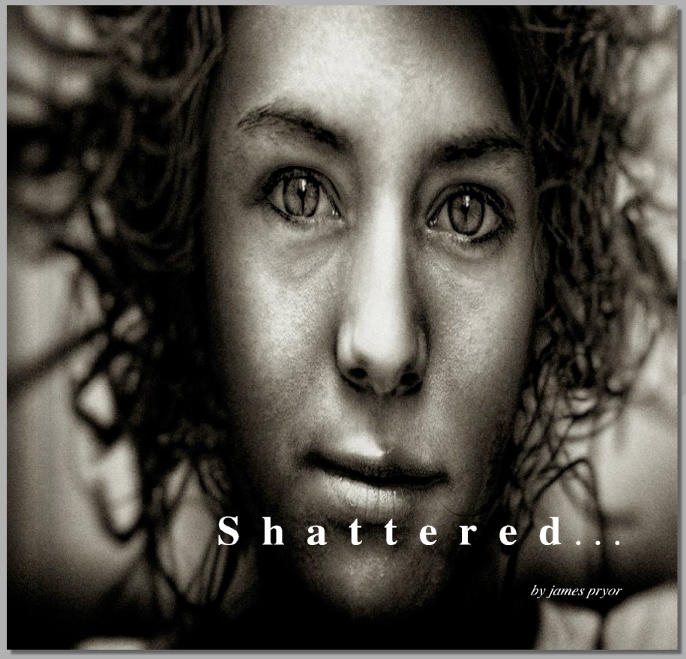 S h a t t e r e d