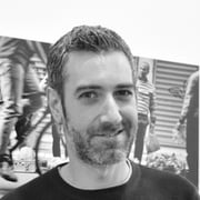 Konstantinos Troupakis