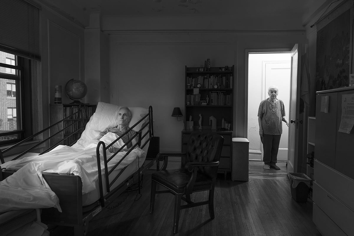 winner of photography awards