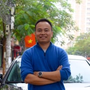 Pham Huy Trung