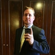 Matthew Fitzpatrick