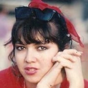 Gloria Ramirez-Oliveri