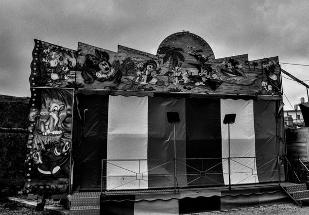Peniche, Fortaleza, 2025