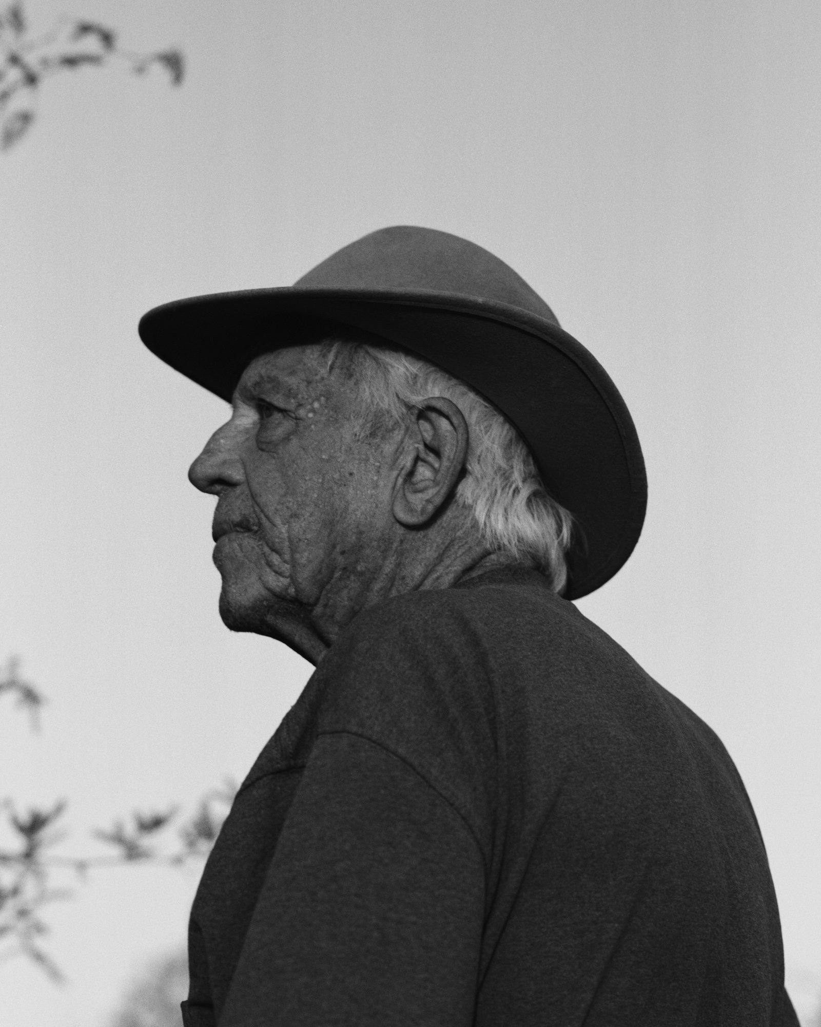 Chuck © Andrea Koesters