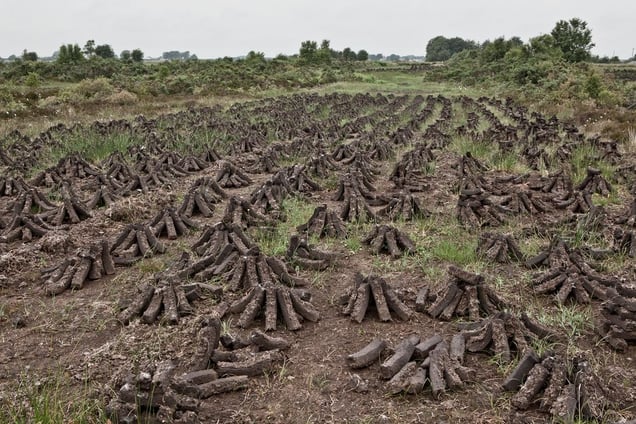 Mountbellew, Ireland