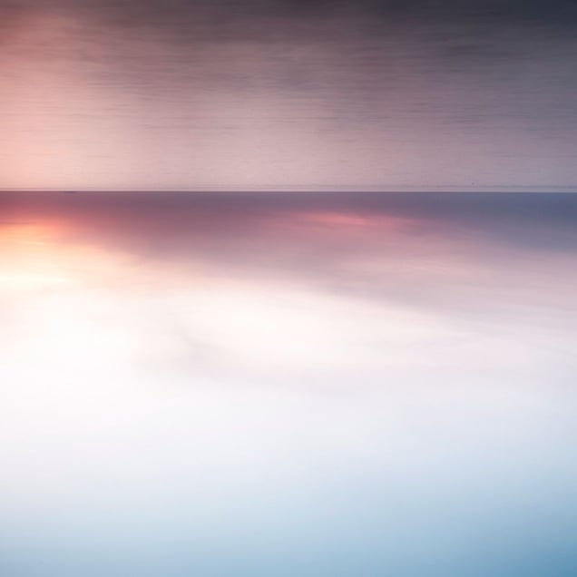 The Inner Invisible #11 © Simona Bonanno