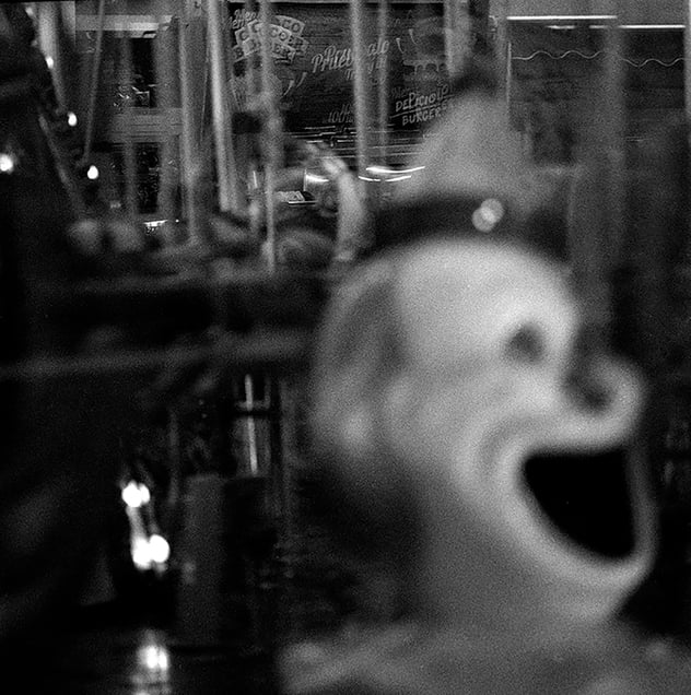 ¨Freaks¨ nº 23