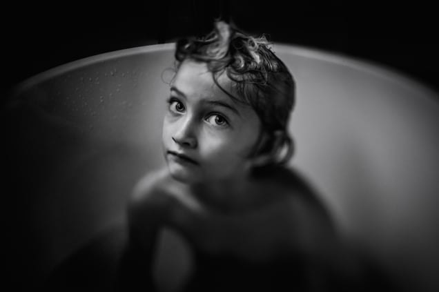 Shampoo Day
