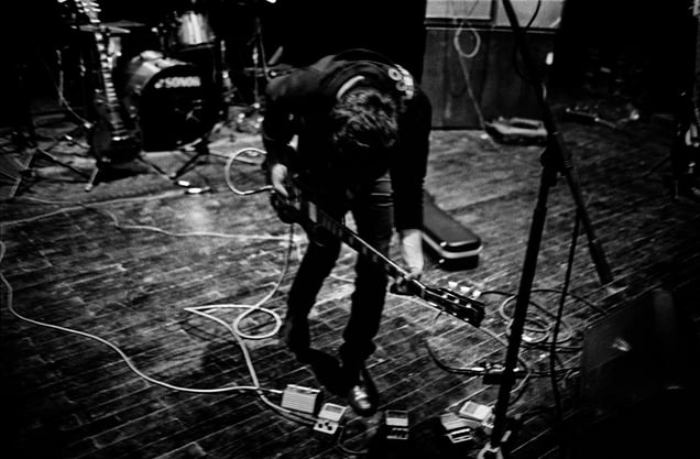 Kabul Dreams launch their first album