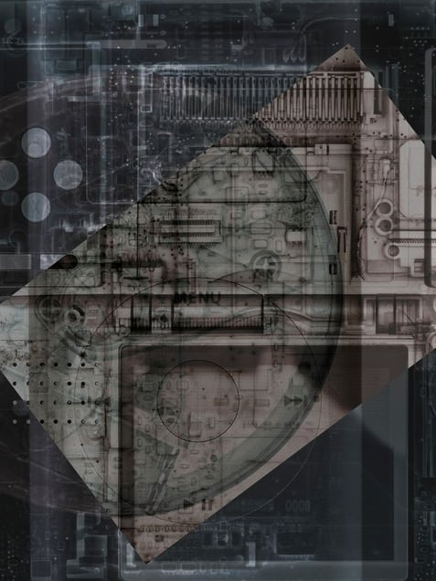 Shaping an aristocratic society © Max de Esteban