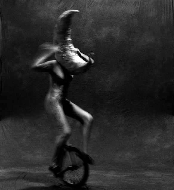 ¨Freaks¨ nº 5