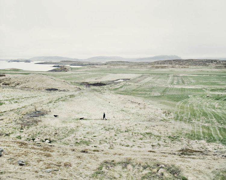 In the Car with R - Photographs by Rafal Milach | LensCulture