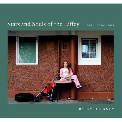 Stars and Souls of the Liffey 