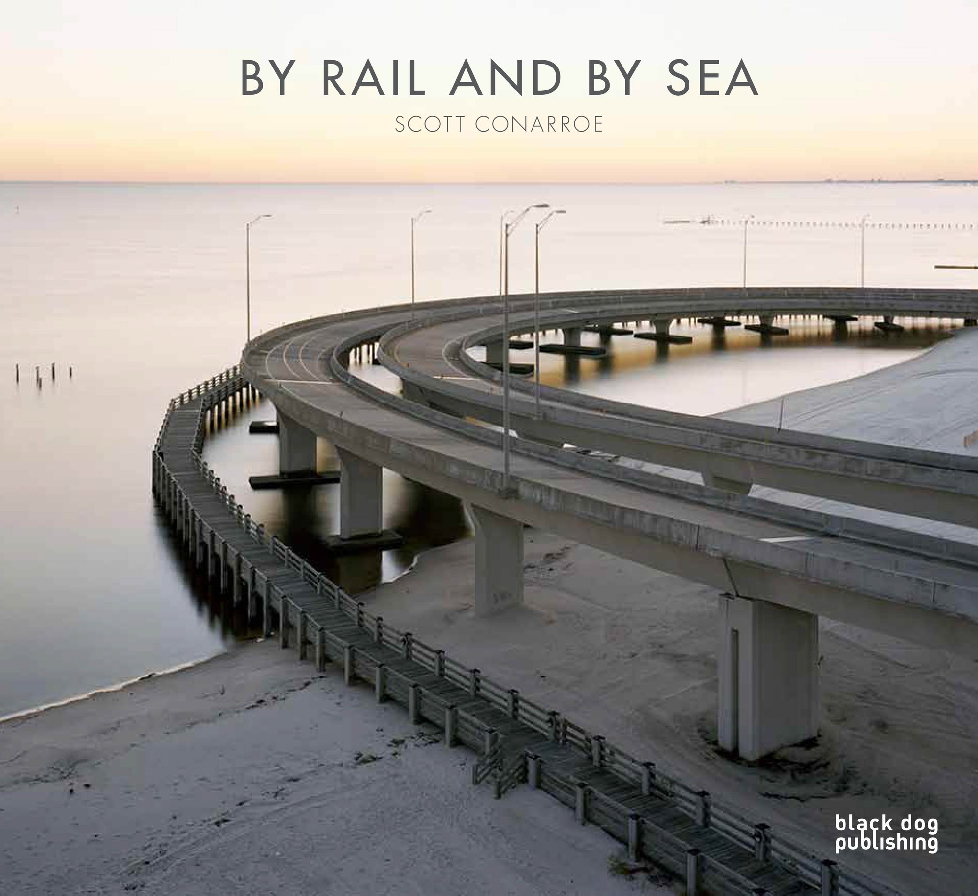 By Rail and By Sea