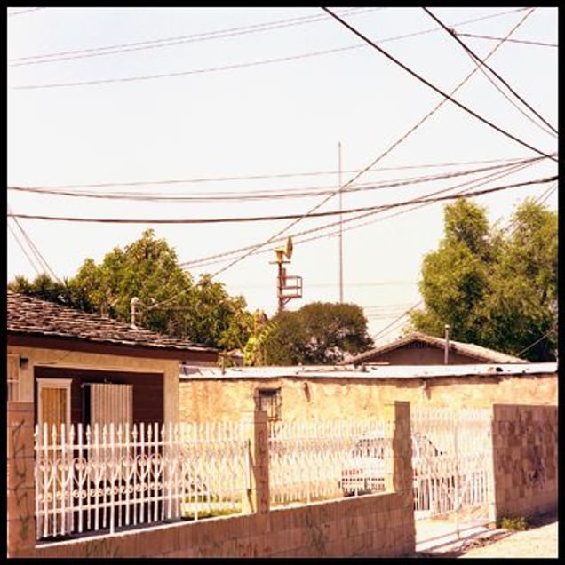 I remember the sirens going off in elementary school, every last Friday of the month at precisely 10:00 AM.