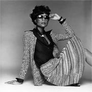 Marie Gomis-Trezise