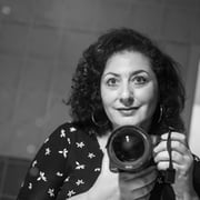 Jeannette Gregori