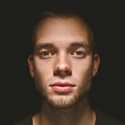 Sander van der Bij