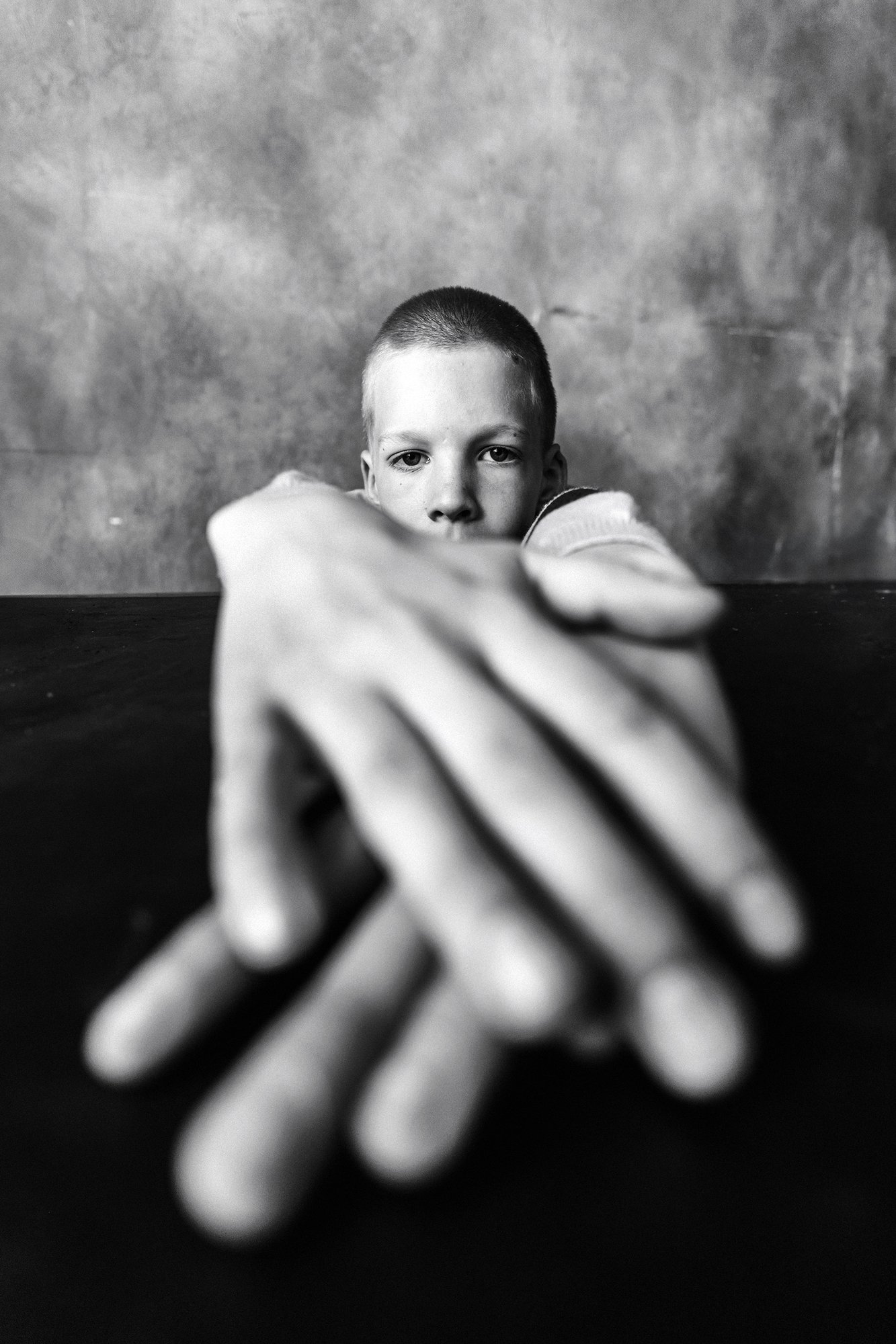 winner of photography awards