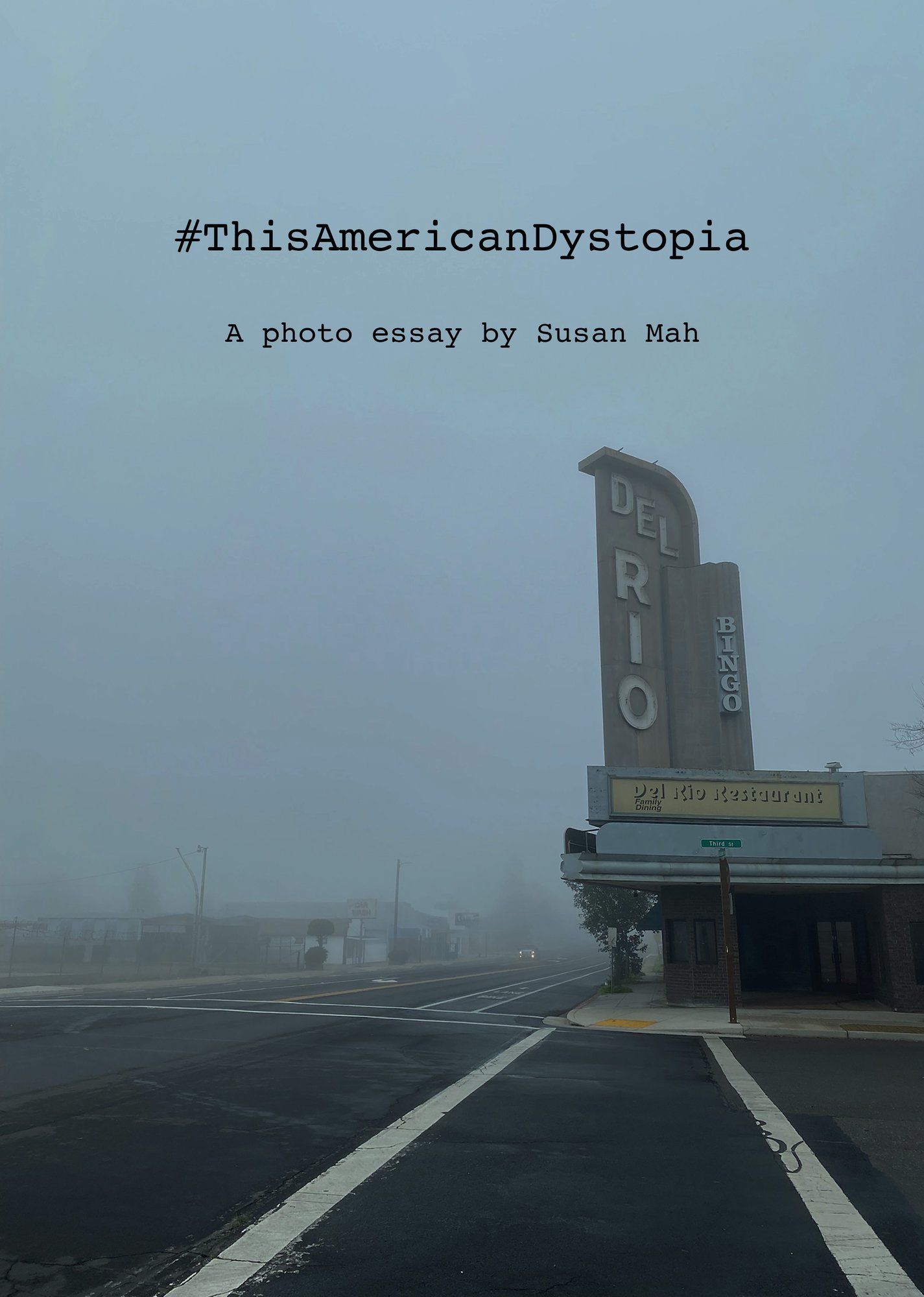 #ThisAmericanDystopia