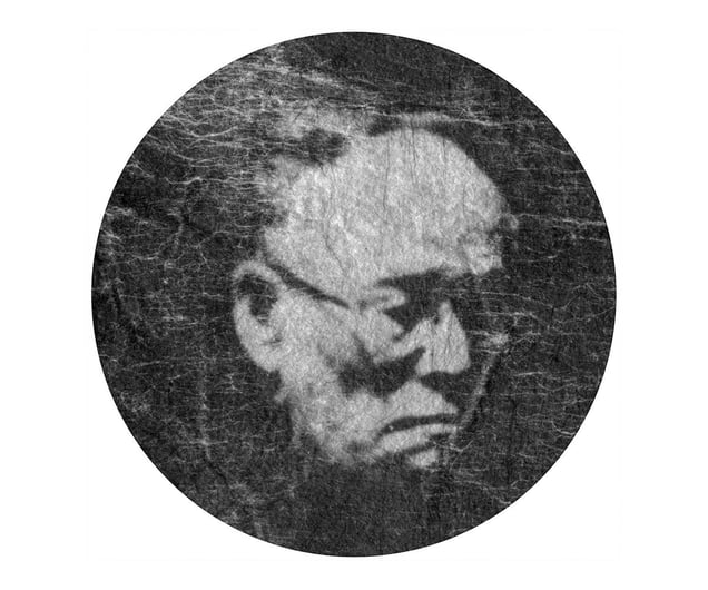 Monsoon Portrait #16 © Hans Gindlesberger