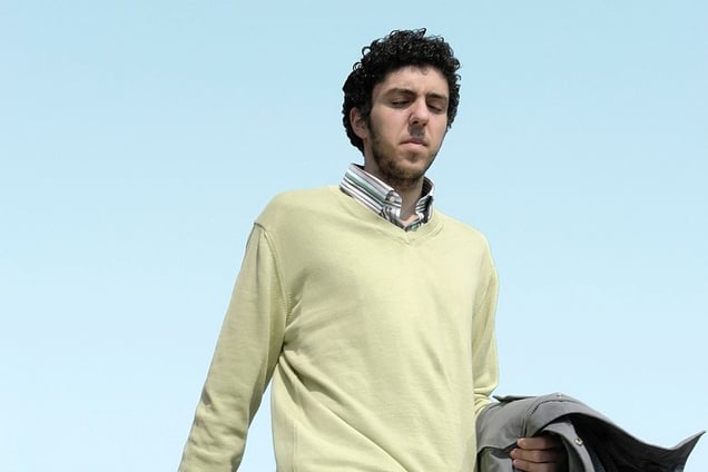 From the series Taksim © George Georgiou