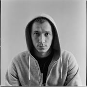Siarhei Hudzilin