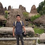 Markus Gunawan