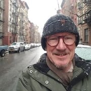 John Gitsham