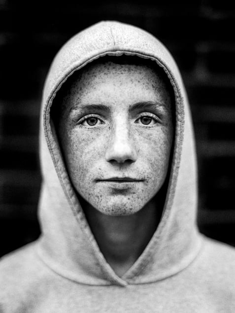 Wee Muckers – Youth of Belfast