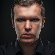 Mykhailo Liapin