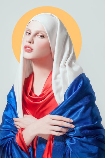 Madonna, 2013