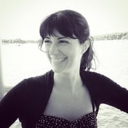 Maja Strgar Kurecic