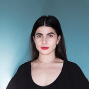 Klavdia Balampanidou