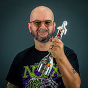 RODRIGO IZQUIERDO