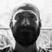 Sebastian Gil Miranda