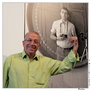 Gerardo Poveda Alcodori