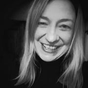 Christina Griffiths
