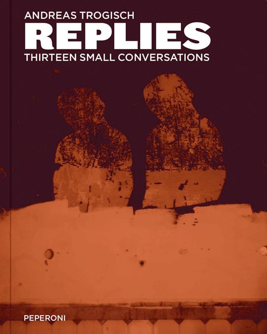 Replies - Thirteen Small Conversations