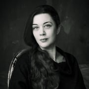 Екатерина Старовойтова