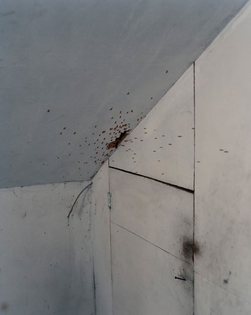 From the exhibition "Kainuu" © Aapo Huhta