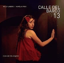 Calle del Barco 13
