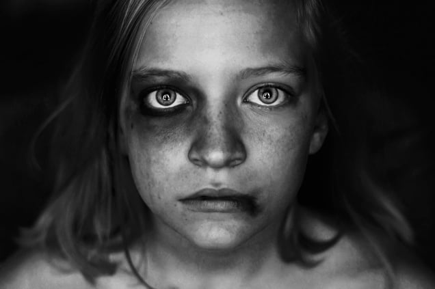 Fanni Putnoczki, Hungary. Shortlist, Youth Competition. 2014 Sony World Photography Awards