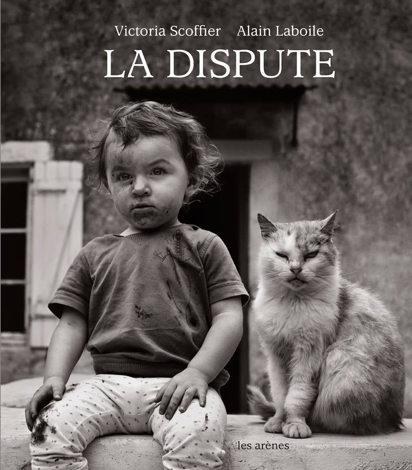 La dispute