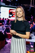 Nina Tsarykovich