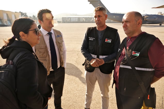 Loading preparation, 6